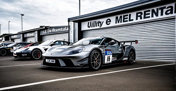 Location utilitaire au mans : large choix et prix compétitifs